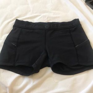 Lulu shorts